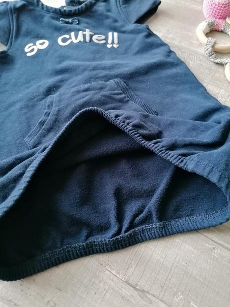 Šatočky alebo tunika, 86