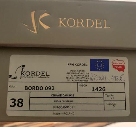 Kožené dámske čižmy s orig. podpätkom a 3/4 sárou, 38