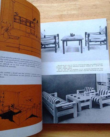 Bývanie , r. čavojský , j. petřivý , 