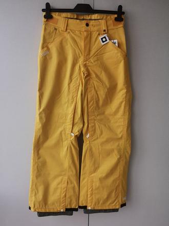 Vans dámske otepľovačky veľkosť s, s