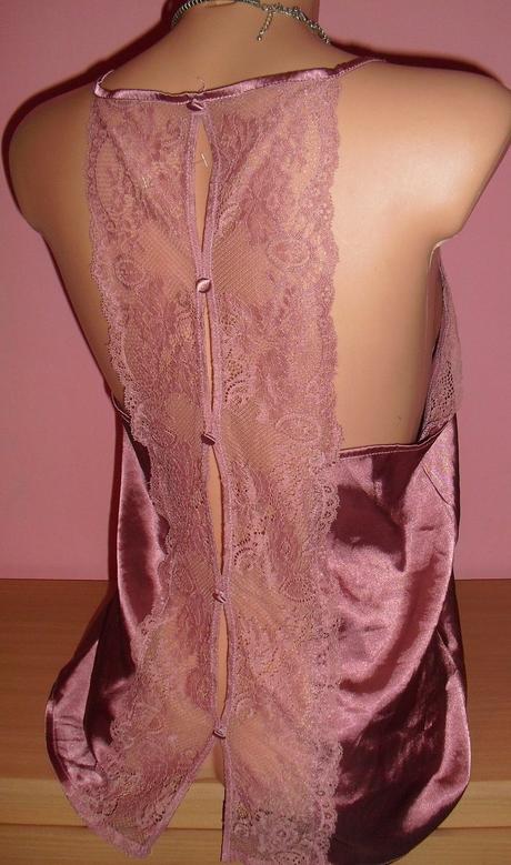 Luxusna staroruzova kosielka, m