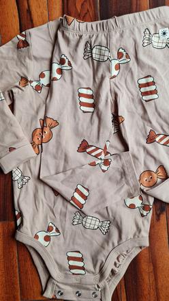 Supravicka lindex, lindex,86