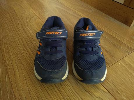 Tenisky 27, bobbi shoes,27