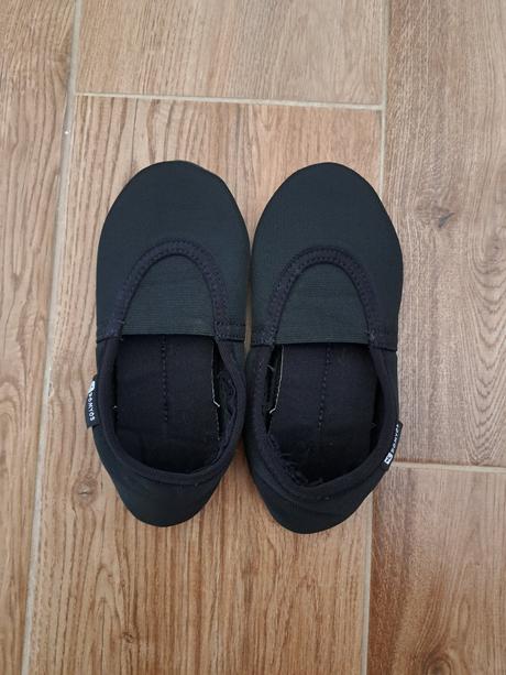 Tanecné cvicky, decathlon,32