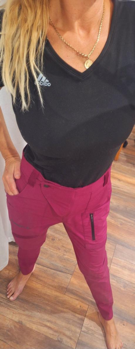 Bezecka primaloft mikina adidas terrex vel 42/44, adidas,44