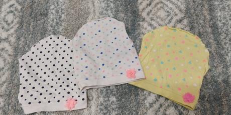 Letné klobúčiky, 80