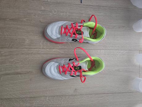 Sálovky adidas top sala competition 2, adidas,40
