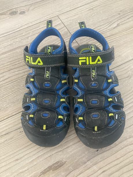 Sandále fila, fila,35