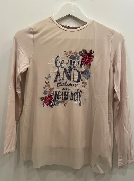 Zdobené tričko, mayoral,152