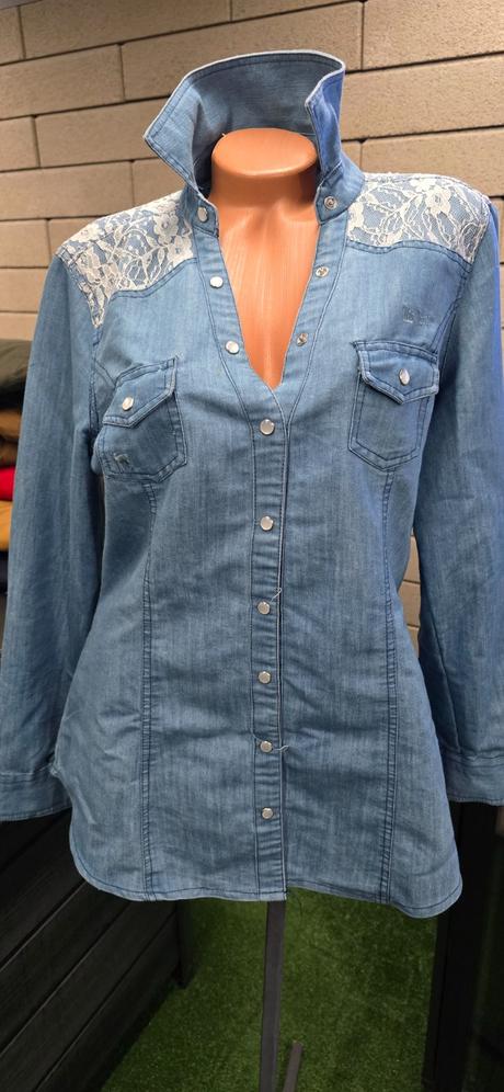 Rifle kosela, lee cooper,xl