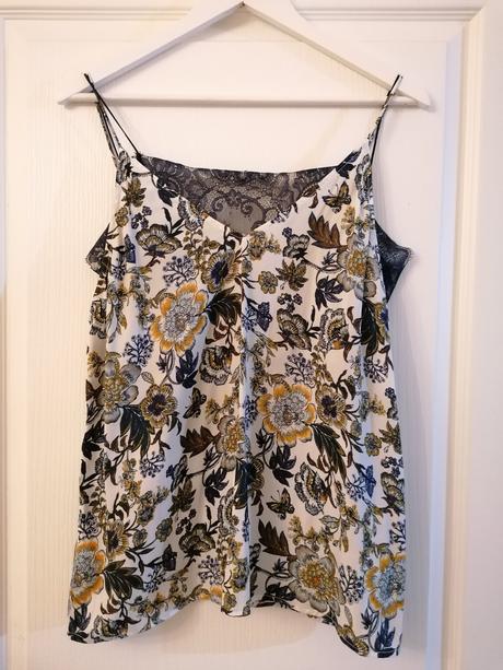 Krásny top, promod,m