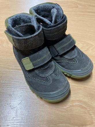 Topánky, richter,26