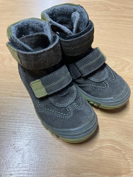 Topánky, richter,26
