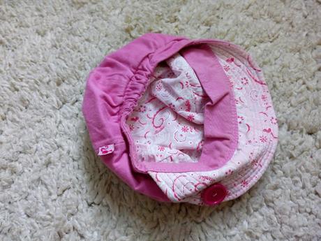Čiapka, barbie,110