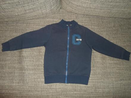 Teplakova bunda, lupilu,98