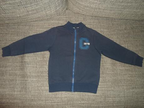 Teplakova bunda, lupilu,98