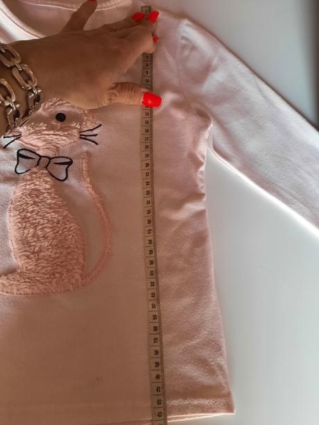 Pulover 122/128, 122