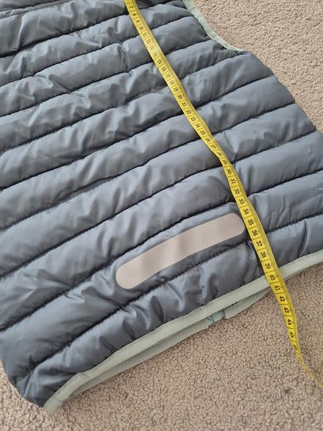 Vesta top stav, kiki&koko,110