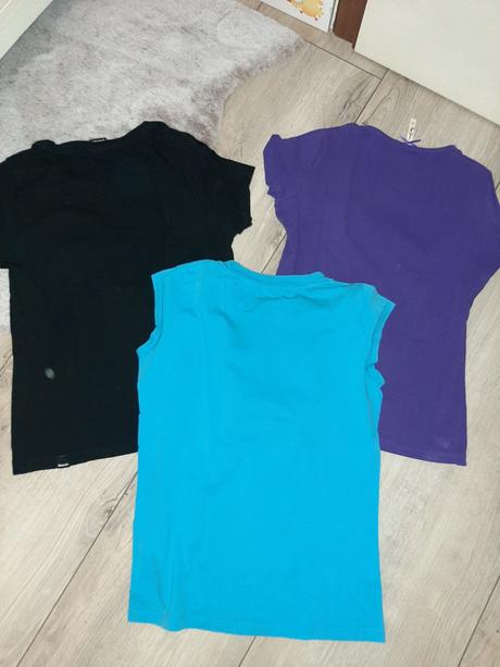 Tričká bench, converse, pepe jeans, pepe jeans,s