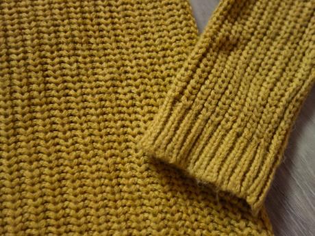 Mäkký dámsky sveter fbsister, new yorker,s