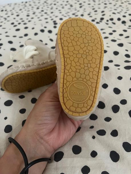 Topanocky donsje, 18