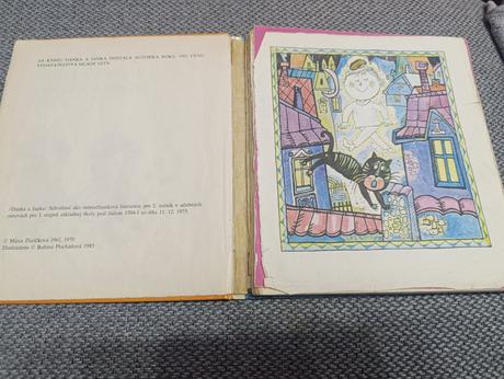 Kniha danka a janka, 