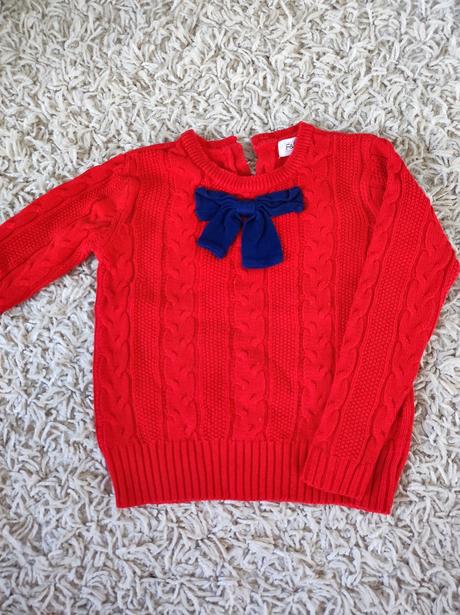 Sveter, f&f,98