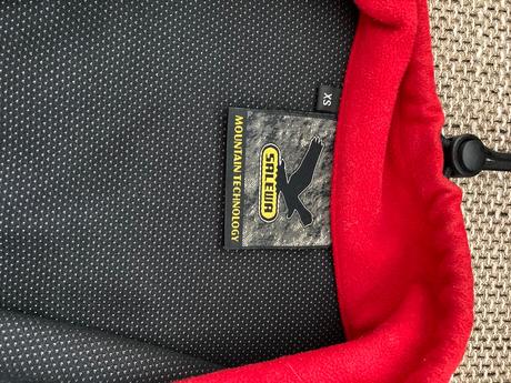 Bunda gore windstopper, salewa,xs