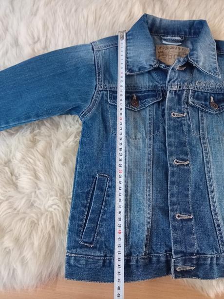 Rifľová bunda, dopodopo,122