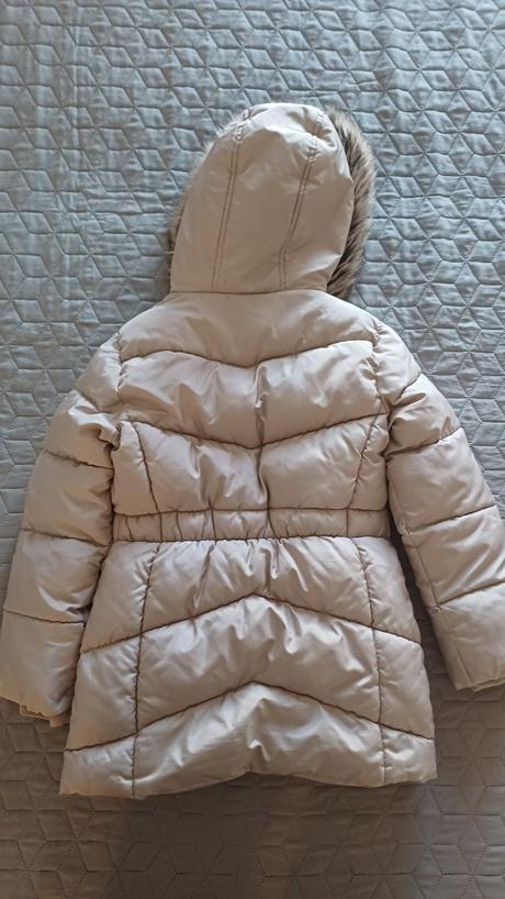 Vetrovka pre slečnu, 128