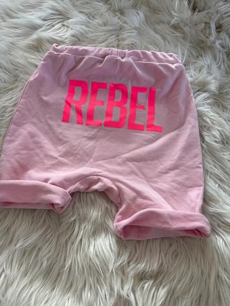 Šortky rebel, rebel kids,104
