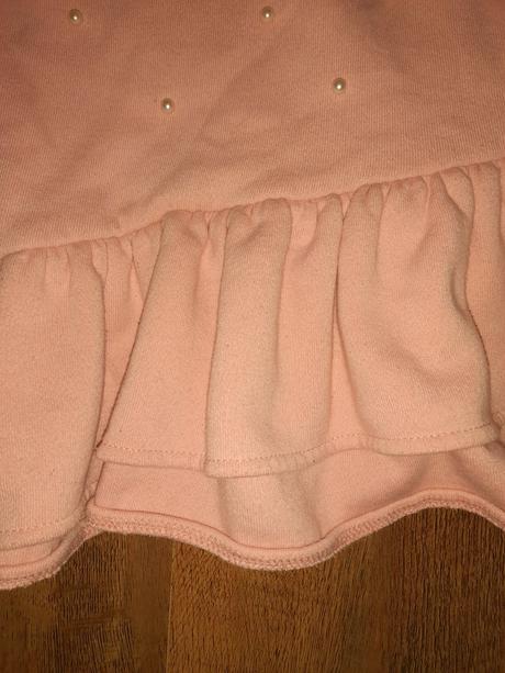 Mikinove šaty, reserved,110