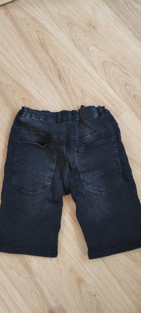 Kratase elasticke riflove, reserved,158