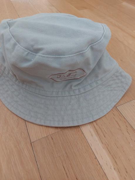 Rifľový klobúčik veľkosť 53, 50