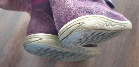 Richter čižmy, richter,21