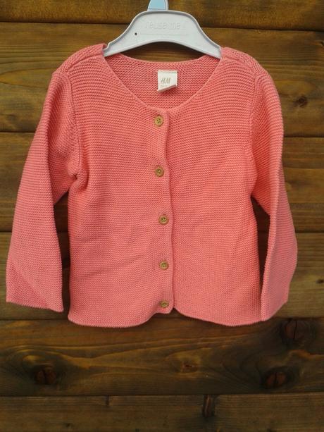 Svetrík h&m, h&m,92