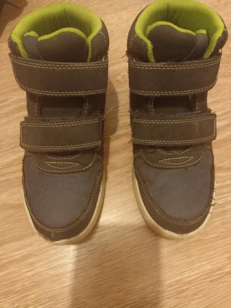 Topánky prechodné,v.33, 33