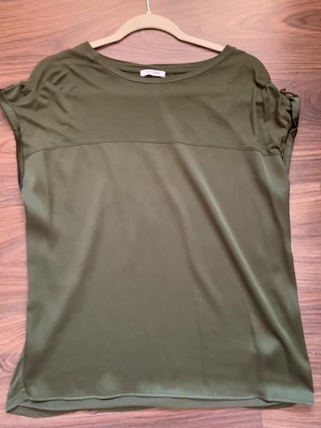 Bluzkove tricko orsay xl, orsay,xl