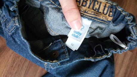 Makke moderne rifle, baby club,92