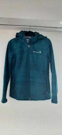 Damska softselova bunda, m