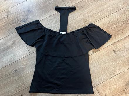 Štýlový top, amisu,m