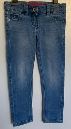 Next dievčenské rifle, next,110