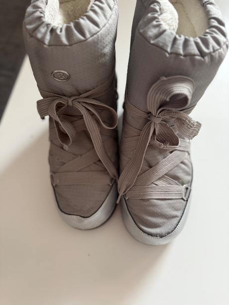 Bogner snehule 40, 40