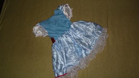 Saty pre dorotku od tu,