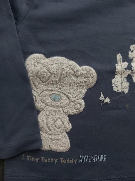 Tričko s dlhým rukávom f&f, f&f,86