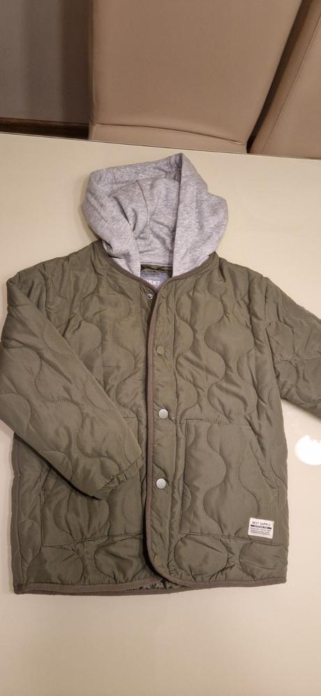 Prechodná bunda, next,122