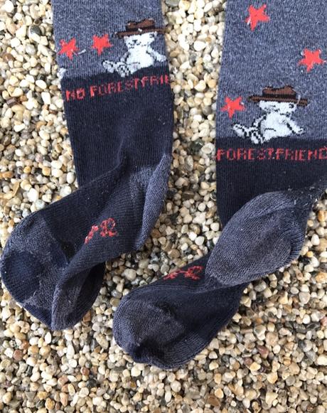 Pančuchy 1+1 grátis , 92