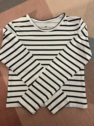 Natelnik h&m, h&m,134