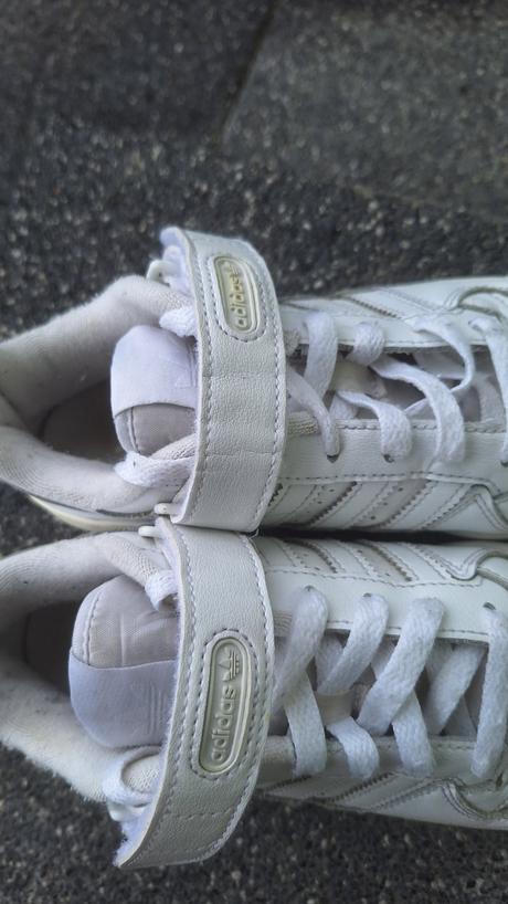 Tenisky, adidas,36