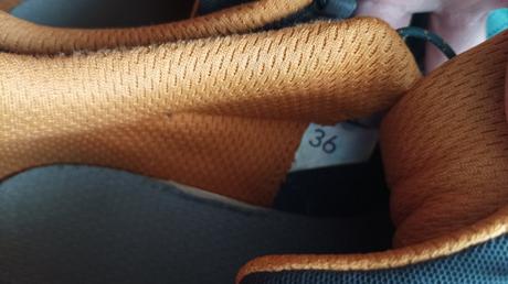 Chlapčenské tenisky 36, quechua,36